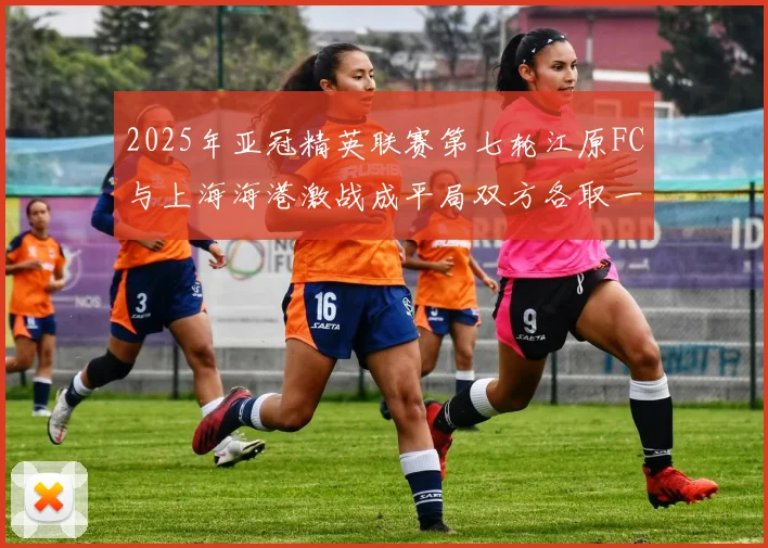 2025年亚冠精英联赛第七轮江原FC与上海海港激战成平局双方各取一分