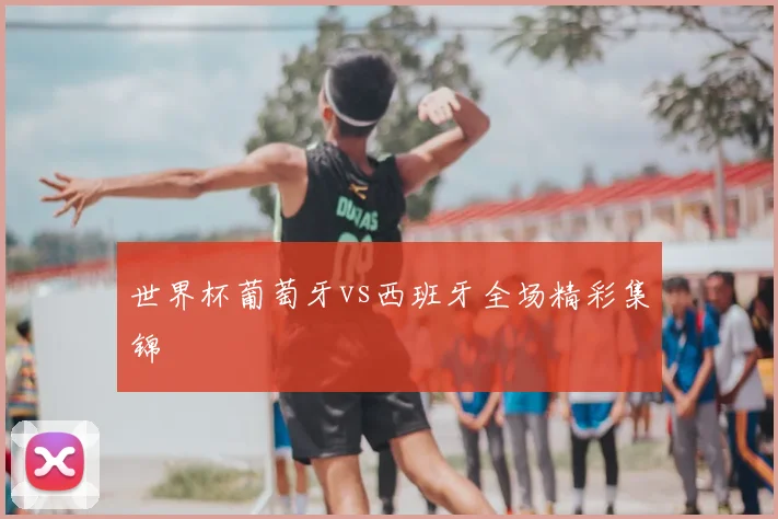 世界杯葡萄牙vs西班牙全场精彩集锦