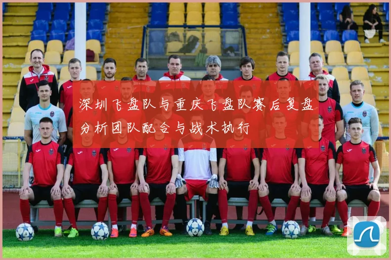 深圳飞盘队与重庆飞盘队赛后复盘分析团队配合与战术执行