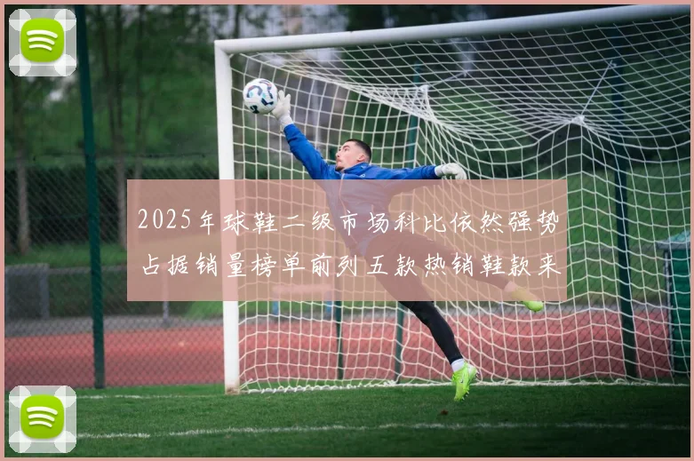 2025年球鞋二级市场科比依然强势占据销量榜单前列五款热销鞋款来自科比系列