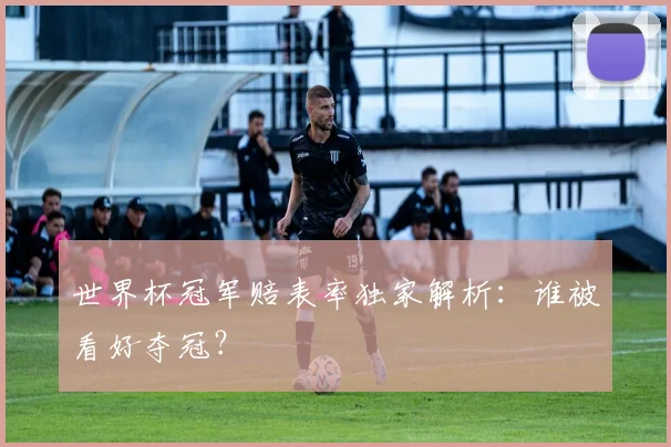 世界杯冠军赔表率独家解析：谁被看好夺冠？
