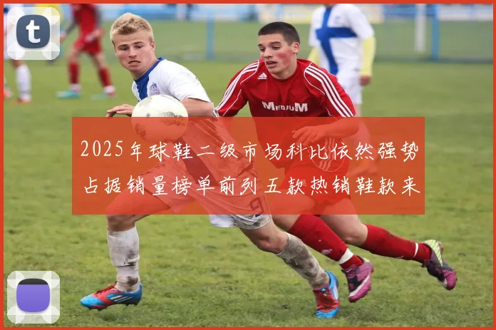 2025年球鞋二级市场科比依然强势占据销量榜单前列五款热销鞋款来自科比系列