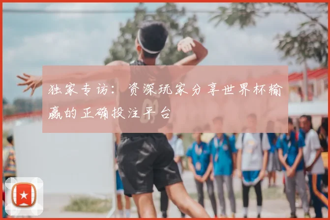 独家专访：资深玩家分享世界杯输赢的正确投注平台